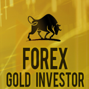 Forex Gold Investors EA Robot