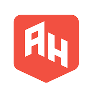 AlexHost Logo