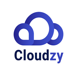 Cloudzy Logo