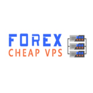 ForexCheapVPS logo