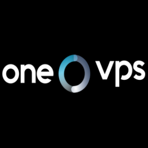 OneVPS logo